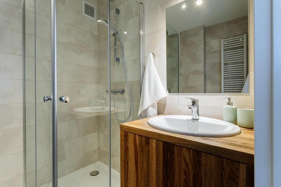 Luxury Apartments Old Town Topolowa Краков Экстерьер фото